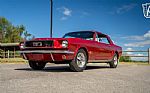 1966 Mustang Thumbnail 7