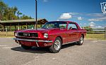 1966 Mustang Thumbnail 6