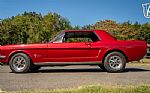 1966 Mustang Thumbnail 10
