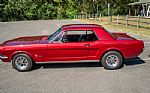 1966 Mustang Thumbnail 8