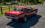 1966 Mustang Thumbnail 17