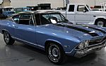1968 Chevelle Thumbnail 8