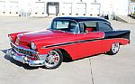1956 Bel Air Thumbnail 72