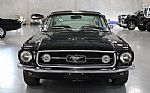 1967 Mustang GT Thumbnail 2