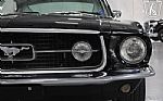1967 Mustang GT Thumbnail 41