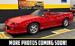 1992 Camaro RS Thumbnail 1