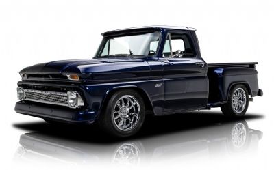 Photo of a 1966 Chevrolet C10 Pickup Truck for sale