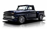 1966 C10 Pickup Truck Thumbnail 1