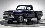 1966 C10 Pickup Truck Thumbnail 7