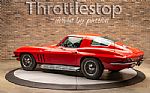 1966 Corvette Stingray Thumbnail 5