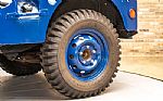 1951 Jeep USAF ""Air Poli Thumbnail 6