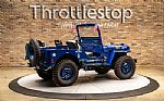 1951 Jeep USAF ""Air Poli Thumbnail 21
