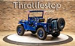 1951 Jeep USAF ""Air Poli Thumbnail 22