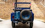 1951 Jeep USAF ""Air Poli Thumbnail 23