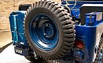 1951 Jeep USAF ""Air Poli Thumbnail 29