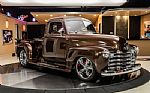 1950 3100 Pickup Restomod Thumbnail 10