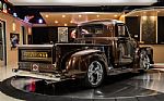 1950 3100 Pickup Restomod Thumbnail 13