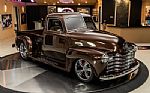 1950 3100 Pickup Restomod Thumbnail 11