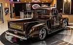 1950 3100 Pickup Restomod Thumbnail 14