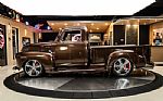 1950 3100 Pickup Restomod Thumbnail 19