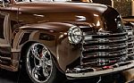 1950 3100 Pickup Restomod Thumbnail 22