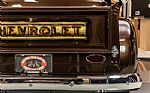1950 3100 Pickup Restomod Thumbnail 42