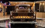 1950 3100 Pickup Restomod Thumbnail 74