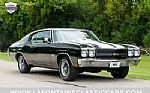 1970 Chevelle Thumbnail 1