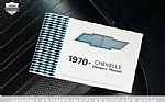 1970 Chevelle Thumbnail 10