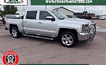 2018 Silverado 1500 Thumbnail 1