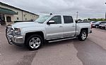 2018 Silverado 1500 Thumbnail 4