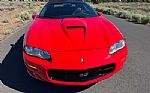 2002 Camaro SS Thumbnail 1