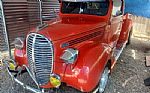 1939 Pickup Thumbnail 1