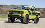 1973 Scout II Restomod Thumbnail 1