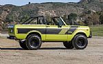 1973 Scout II Restomod Thumbnail 2