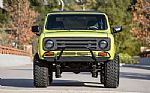 1973 Scout II Restomod Thumbnail 4