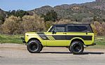 1973 Scout II Restomod Thumbnail 5