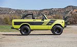 1973 Scout II Restomod Thumbnail 9