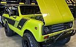 1973 Scout II Restomod Thumbnail 14