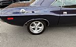 1973 Challenger Rallye Thumbnail 6