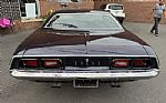1973 Challenger Rallye Thumbnail 8