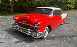 1955 Bel Air Sport Coupe Thumbnail 1