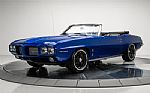 1969 Firebird Convertible Thumbnail 7