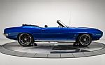 1969 Firebird Convertible Thumbnail 15
