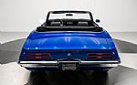 1969 Firebird Convertible Thumbnail 19