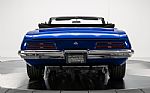 1969 Firebird Convertible Thumbnail 18
