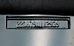 1969 Firebird Convertible Thumbnail 47
