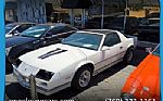 1984 Camaro Thumbnail 1