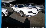 1984 Camaro Thumbnail 2