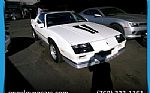 1984 Camaro Thumbnail 3
